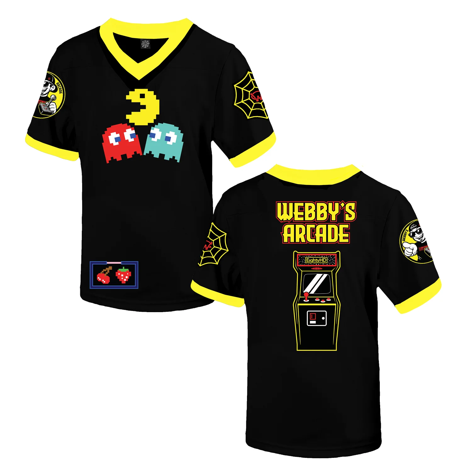 Jerseys
